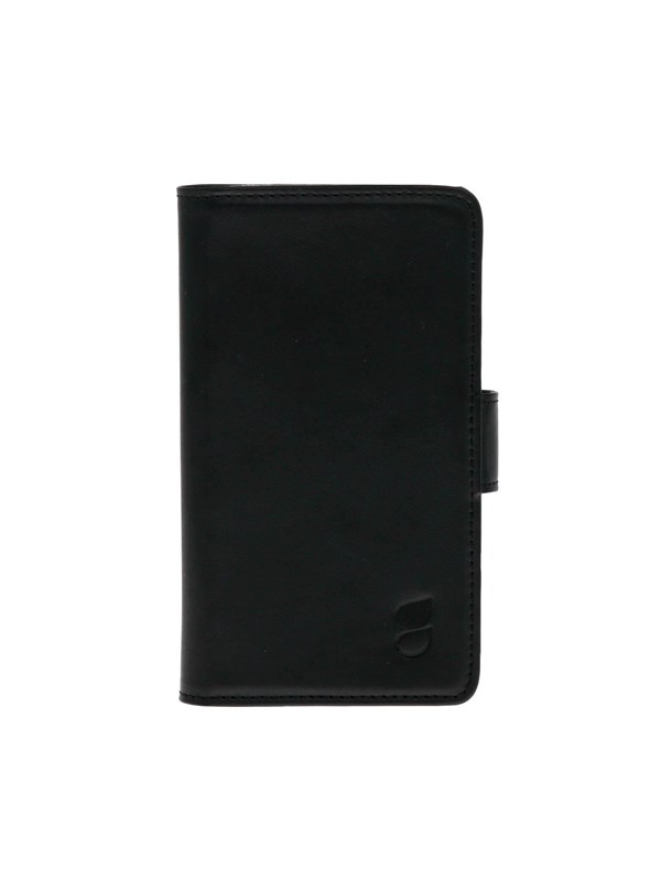 Gear Wallet Samsung A7 A710f 2016 Black