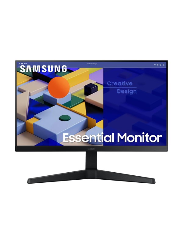 22 " Samsung S22c310eau S31c Series Led Monitor Full Hd 1080p 22 "