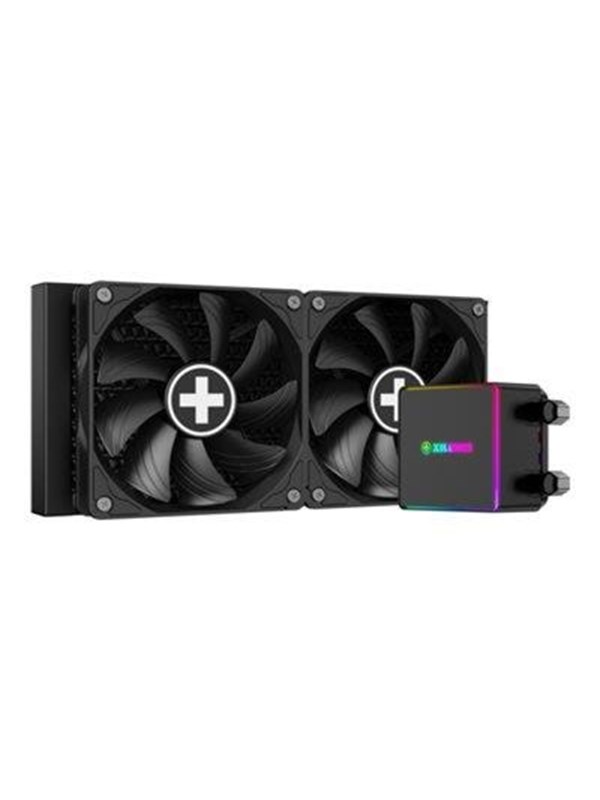 Xilence Performance X Series LQ240PRO - CPU Vattenkylare