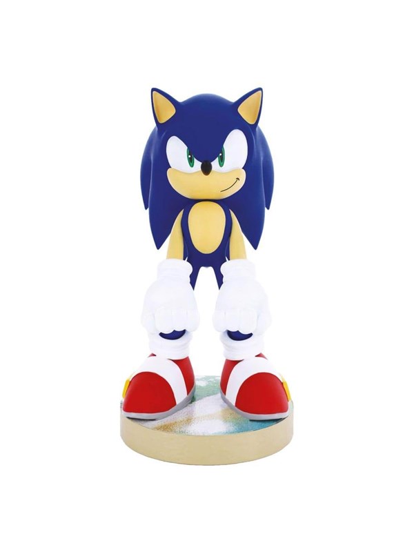 Cable Guys SEGA: Modern Sonic - Miscellaneous Tillbehör till spelkonsol
