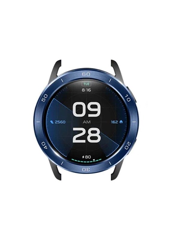 Xiaomi Watch Bezel Ocean Blue