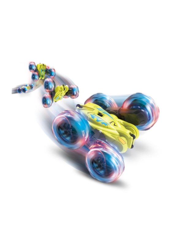 Syma Revolt R/C Flip Speeder Lights