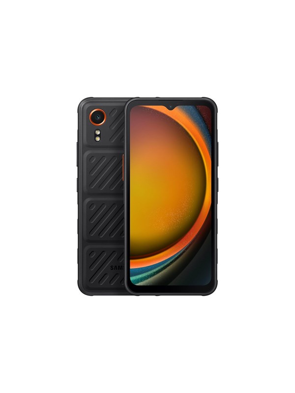 Samsung Galaxy Xcover7 128gb/6gb Enterprise Edition Black