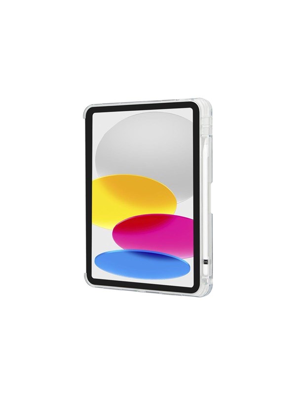 Targus Click-In - back cover for tablet