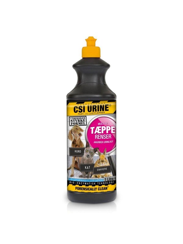 CSI URINE - Carpet Penetrator 1 l (506041529171)