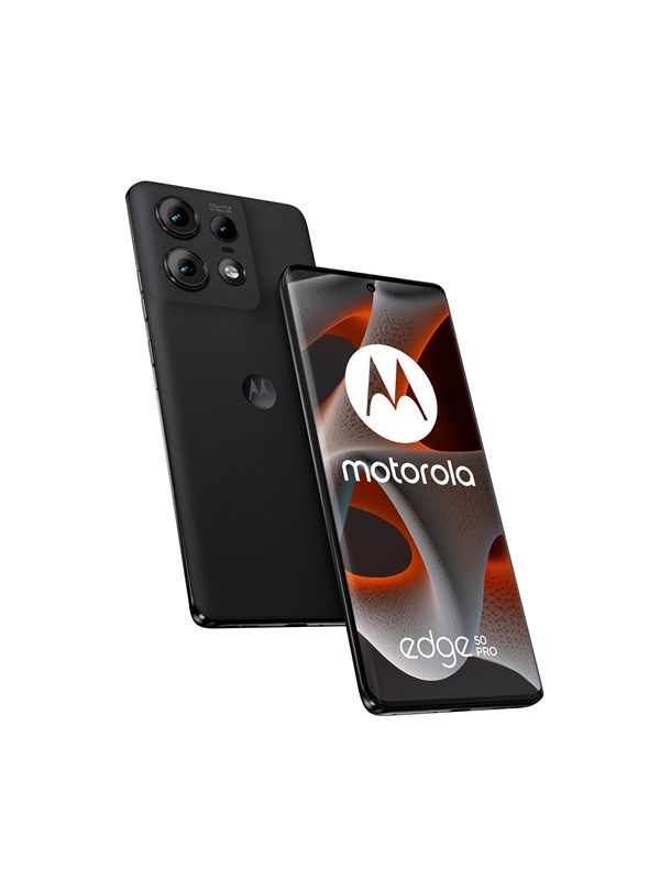 Motorola Edge 50 Pro 512gb/12gb Black Beauty