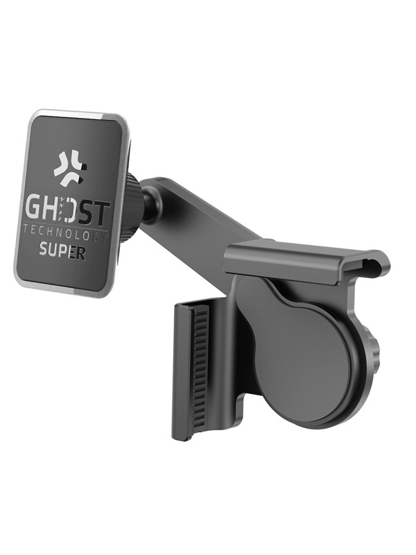 CELLY GHOSTSUPERPLUST - Magnetic Tesla holder