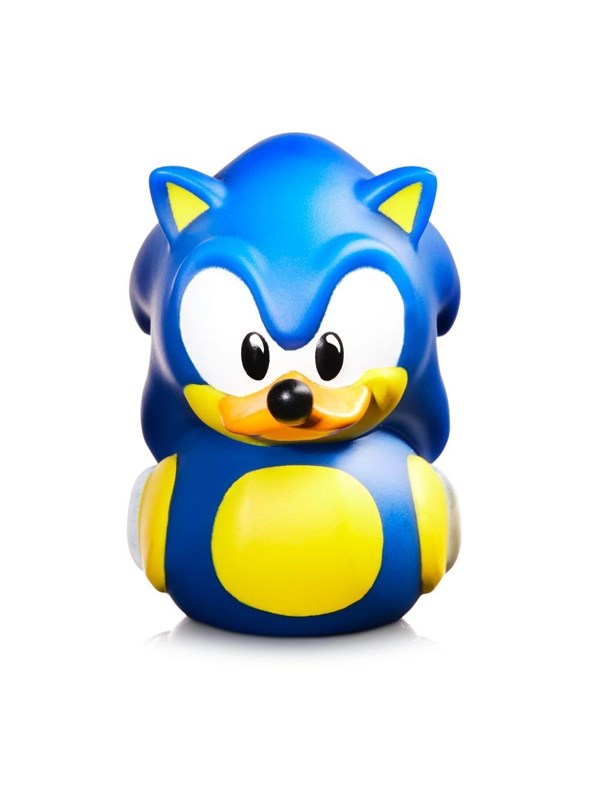 Mini TUBBZ - Mini Sonic - Figur