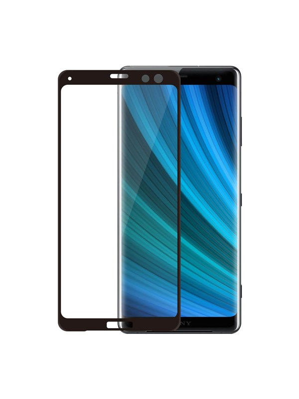 Gear Glass Protector 3d Sony Xperia Xz3