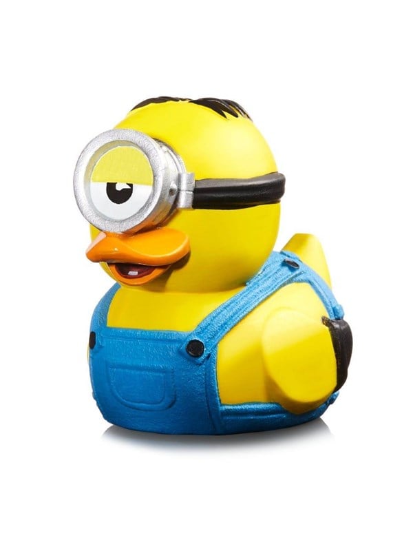 Mini TUBBZ - Minions Stuart - Figur