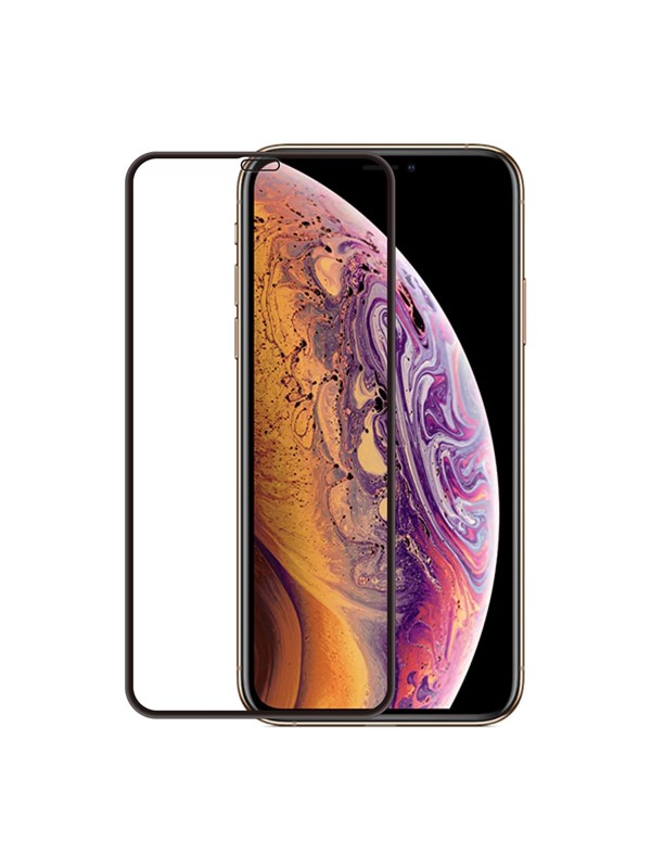 GEAR Screen Protector 3D iPhone XS Max