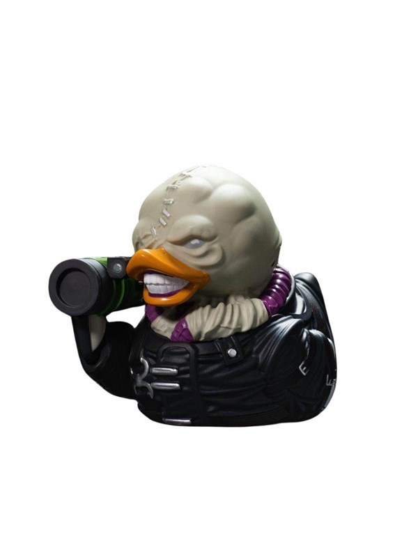 TUBBZ - Resident Evil: Nemesis - Figur