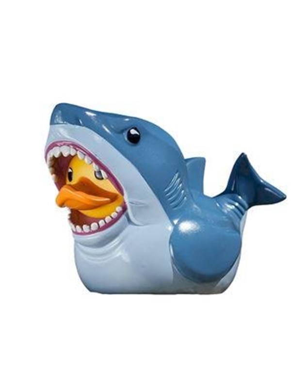 TUBBZ - Jaws: Bruce - Figur