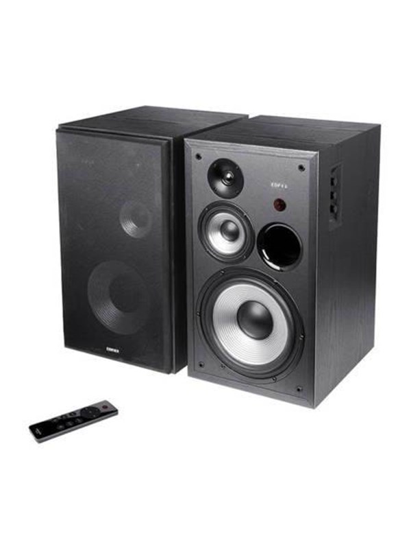 Edifier Speakers 2.0 R2850db Black