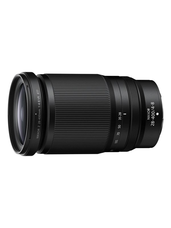 Nikon NIKKOR Z 28-400mm f/4.8 VR