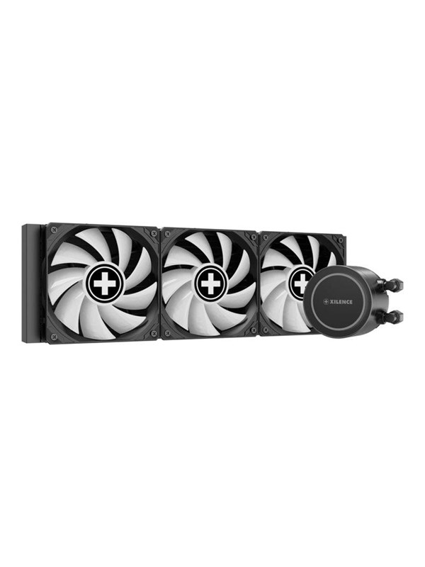 Xilence LQ360G.ARGB - CPU Vattenkylare