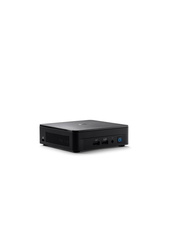 ASUS NUC 12 Pro Kit - Core 7 - 0GB / 0TB