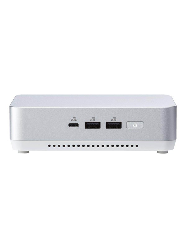 Produktfoto för ASUS NUC 14 Pro+ - Ultra 9 - 0GB / 0TB