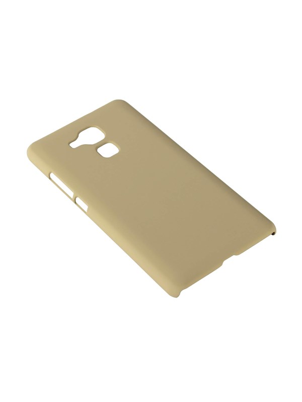 Gear Phone Case Beige Huawei Honor 5c/7 Lite