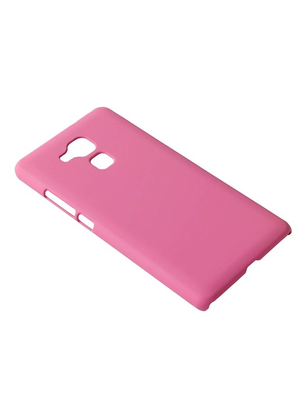 Gear Phone Case Pink Huawei Honor 5c / 7 Lite