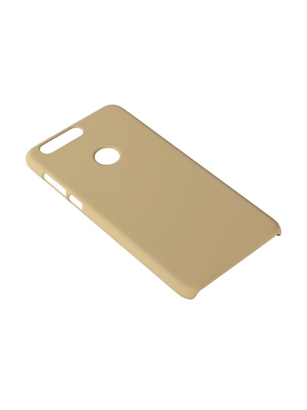 Gear Phone Case Beige Huawei Honor 8