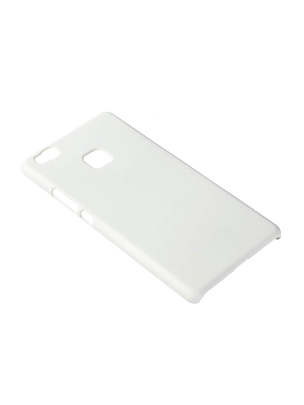Gear Phone Case White Huawei P9 Lite