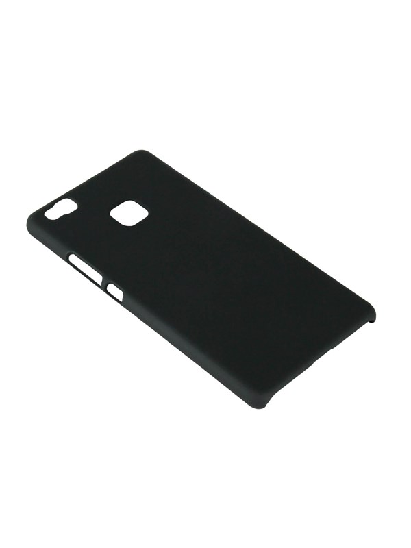 Gear Phone Case Black Huawei P9 Lite