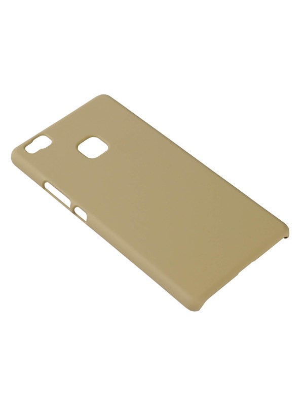 Gear Phone Case Beige Huawei P9 Lite