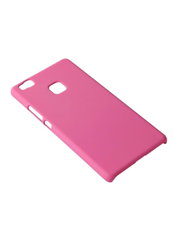 Gear Phone Case Pink Huawei P9 Lite