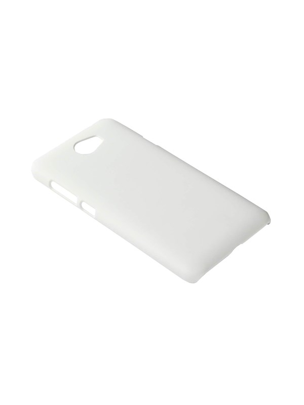 Gear Phone Case White Huawei Y5 2