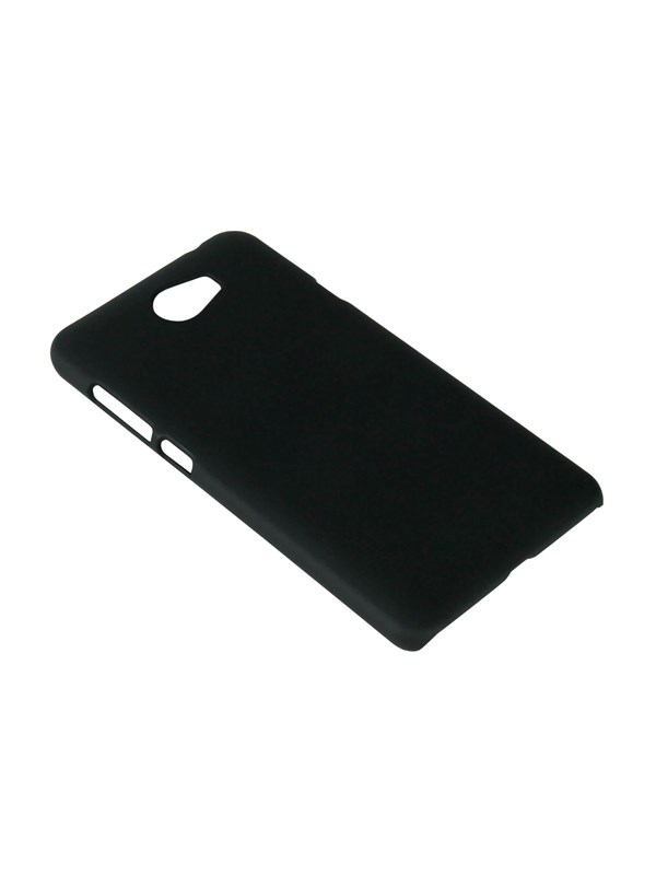 Gear Phone Case Black Huawei Y5 2