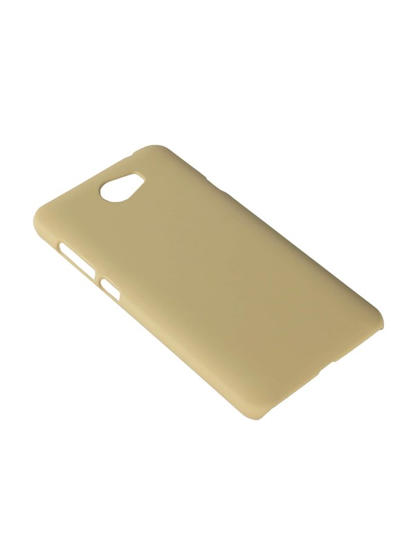 Gear Phone Case Beige Huawei Y5 2
