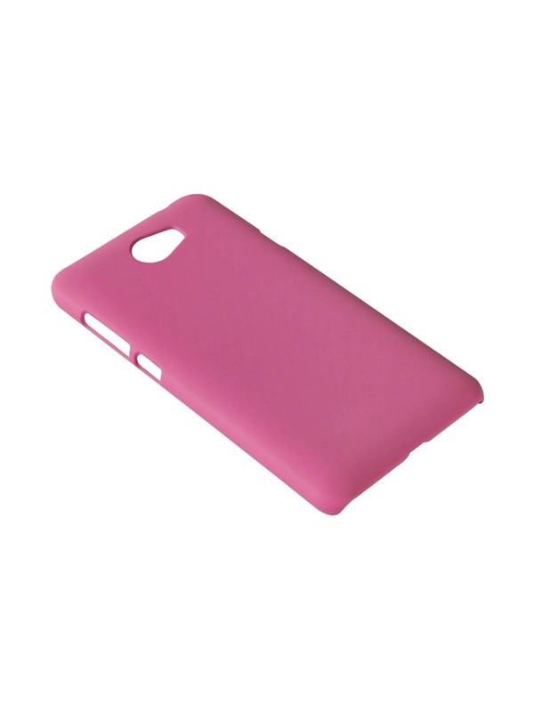 Gear Phone Case Pink Huawei Y5 2