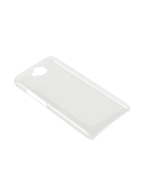 Gear Phone Case Transparent Huawei Y6 Pro