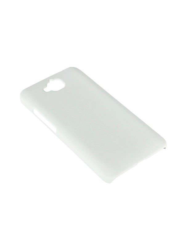 Gear Phone Case White Huawei Y6 Pro