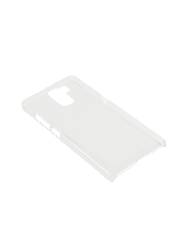 Gear Phone Case Transparent Huawei Honor 7