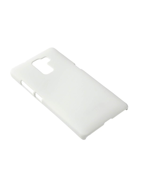 Gear Phone Case White Huawei Honor 7