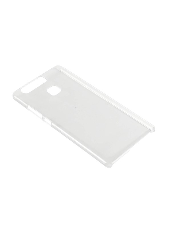 Gear Phone Case Transparent Huawei P9