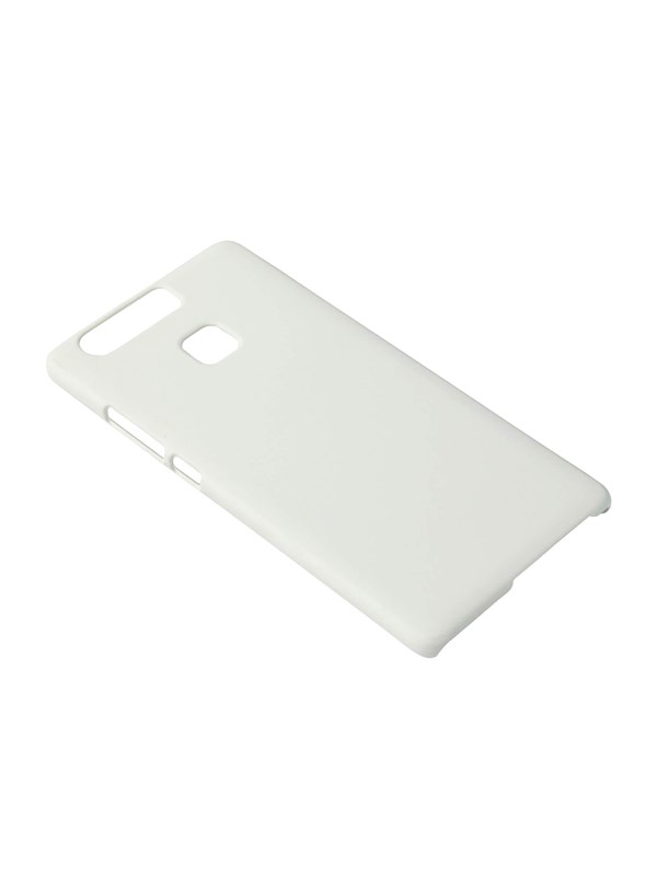Gear Phone Case White Huawei P9