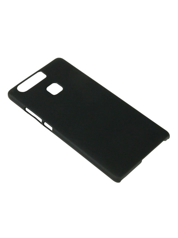 Gear Phone Case Black Huawei P9