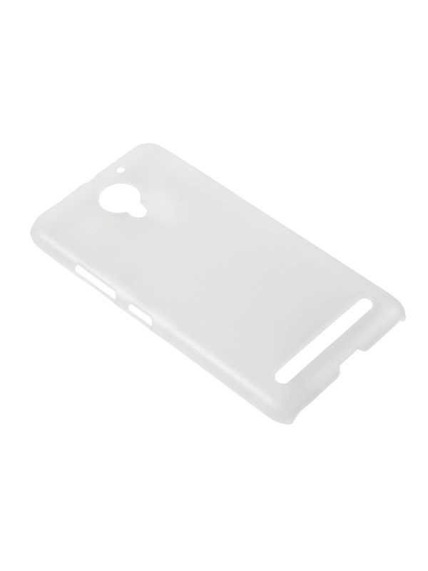 Gear Phone Case Transparent Lenovo C2 K10a40