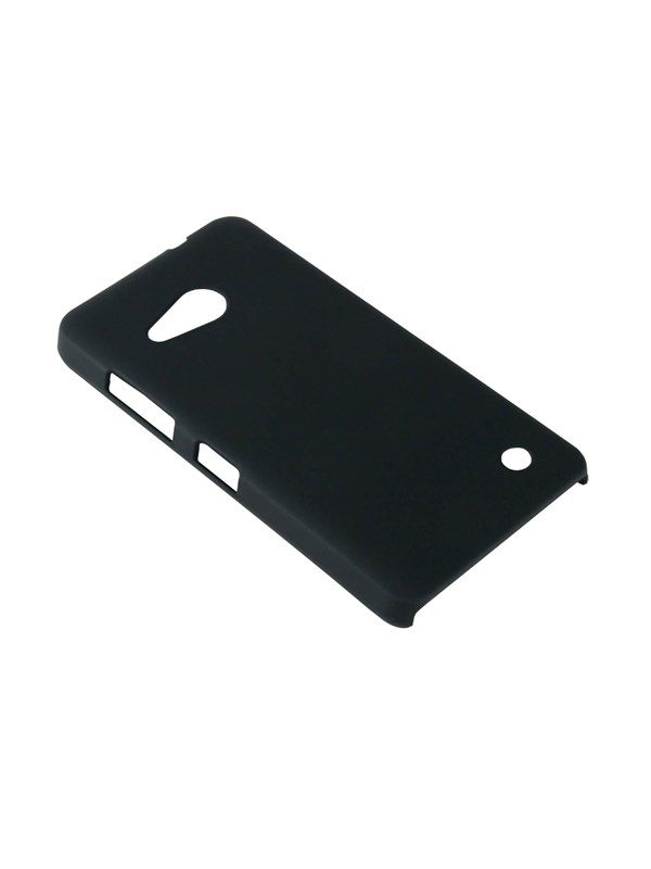 Gear Phone Case Black Microsoft Lumia 550