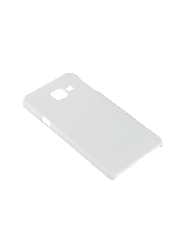 Gear Phone Case White Samsung A3 A310 2016