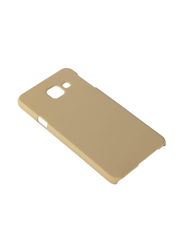Gear Phone Case Beige Samsung A3 A310 2016