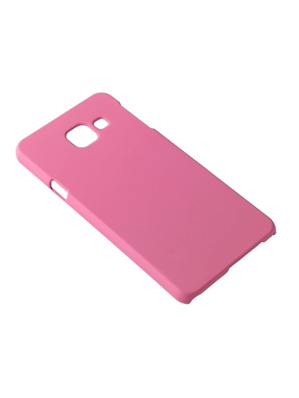 Gear Phone Case Pink Samsung A3 A310 2016