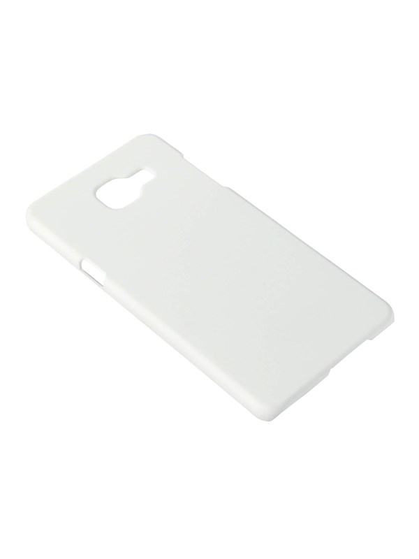Gear Phone Case White Samsung A5 A510f 2016