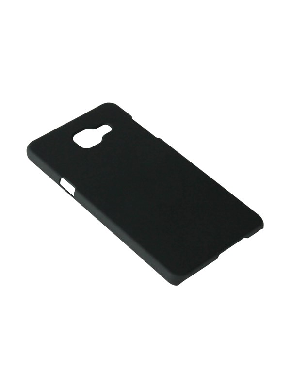 Gear Phone Case Black Samsung A5 A510f 2016