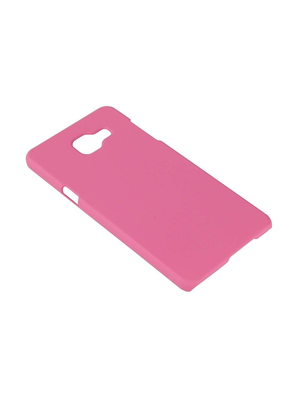 Gear Phone Case Pink Samsung A5 A510f 2016