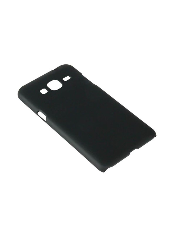 Gear Phone Case Black Samsung J3 J320f 2016