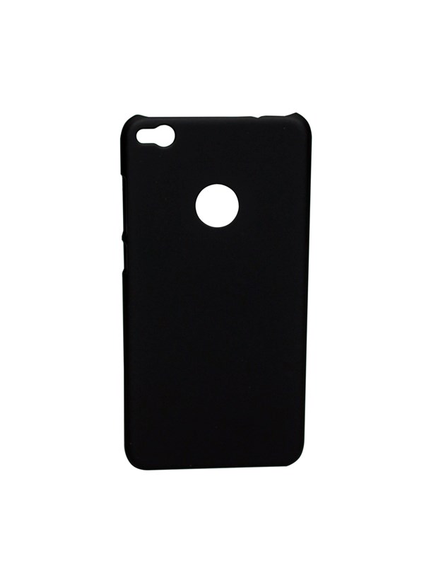 Gear Phone Case Black Huawei Honor 8 Lite